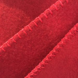 Decke rot
